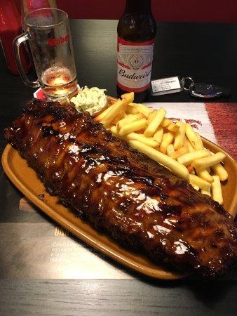 Foster's Hollywood